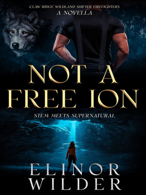cover image of Not a Free Ion